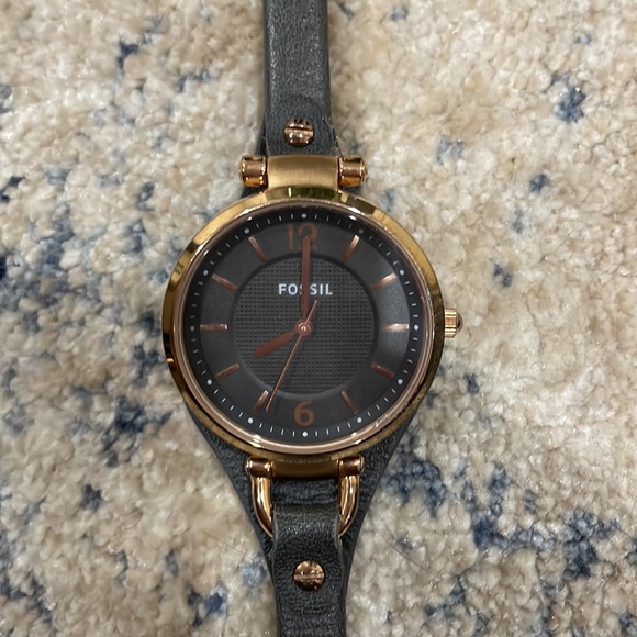 Fossil watch - Picture 2 of 3
